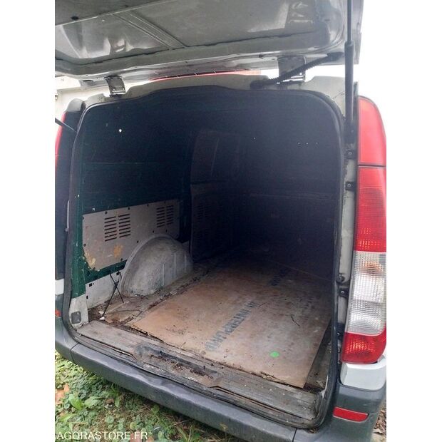 2006 Mercedes-Benz Vito-45261952