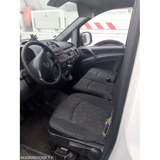 2006 Mercedes-Benz Vito-45261953