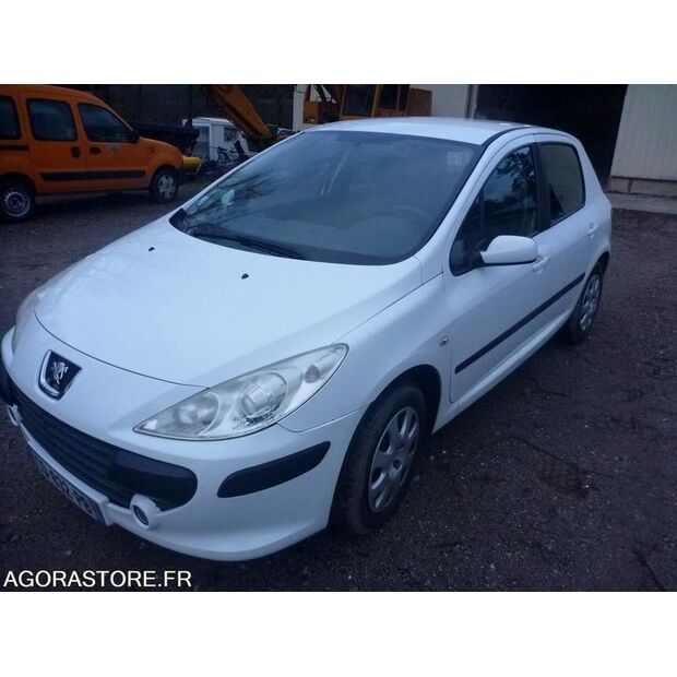 2007 Peugeot 307-45261961
