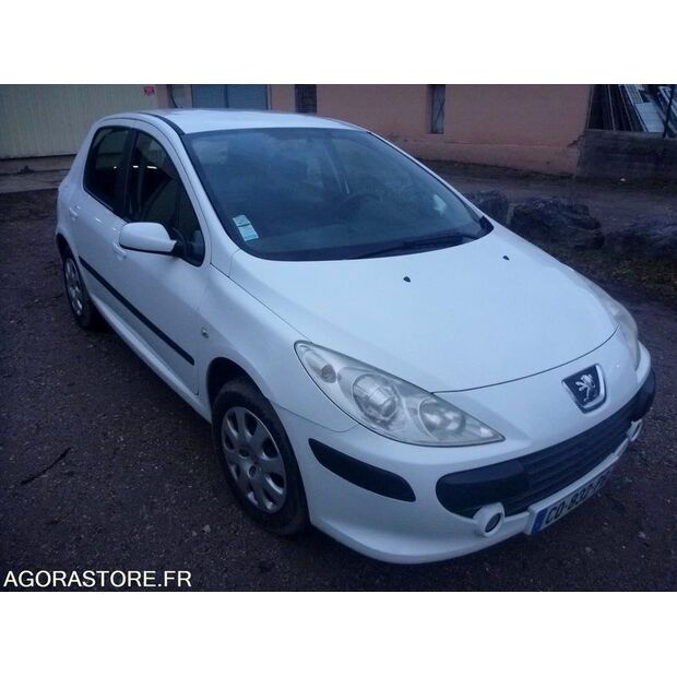 2007 Peugeot 307-45261962