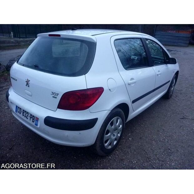 2007 Peugeot 307-45261963