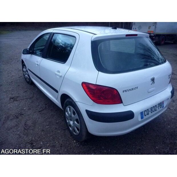 2007 Peugeot 307-45261964