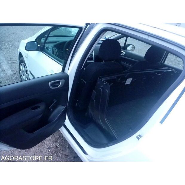 2007 Peugeot 307-45261966