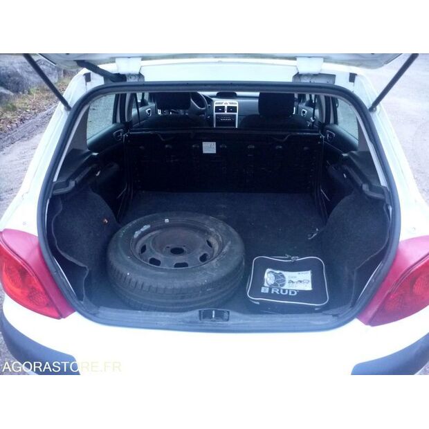 2007 Peugeot 307-45261967