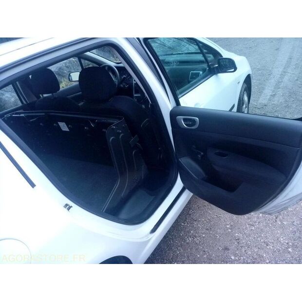 2007 Peugeot 307-45261968