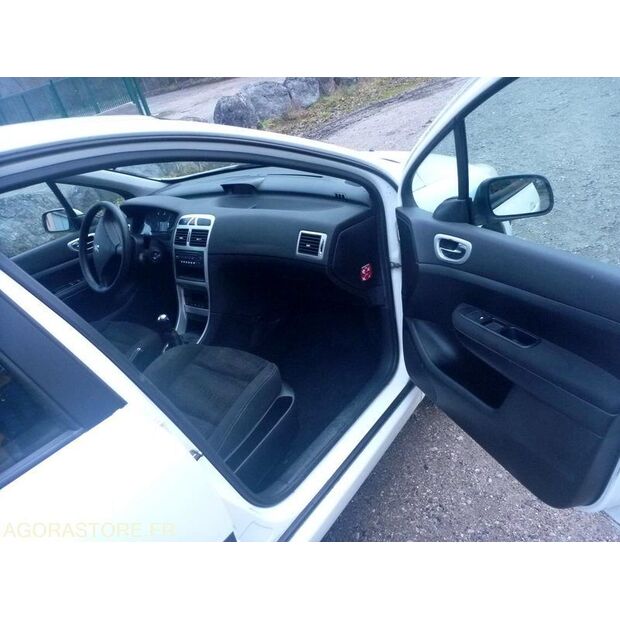 2007 Peugeot 307-45261969