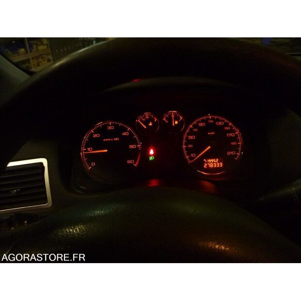 2007 Peugeot 307-45261972