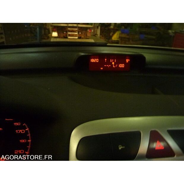 2007 Peugeot 307-45261973