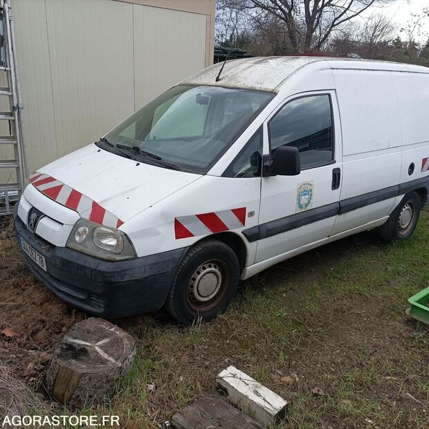 2004 Peugeot Expert-45261984