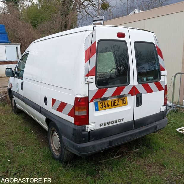 2004 Peugeot Expert-45261985