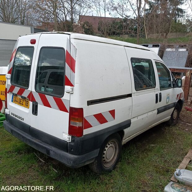 2004 Peugeot Expert-45261986