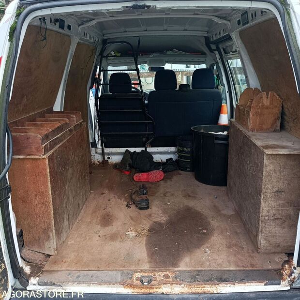 2004 Peugeot Expert-45261987