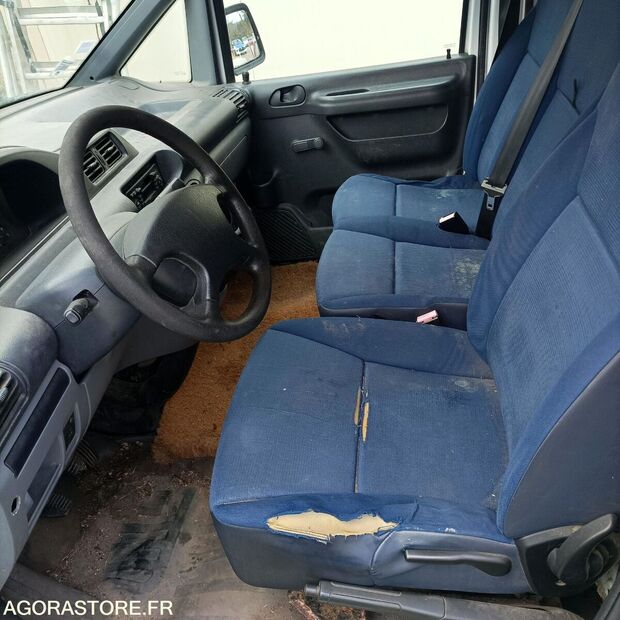 2004 Peugeot Expert-45261989