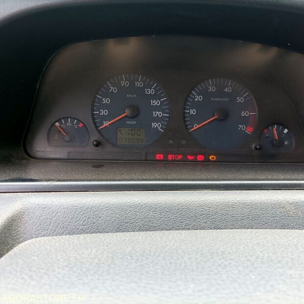 2004 Peugeot Expert-45261990