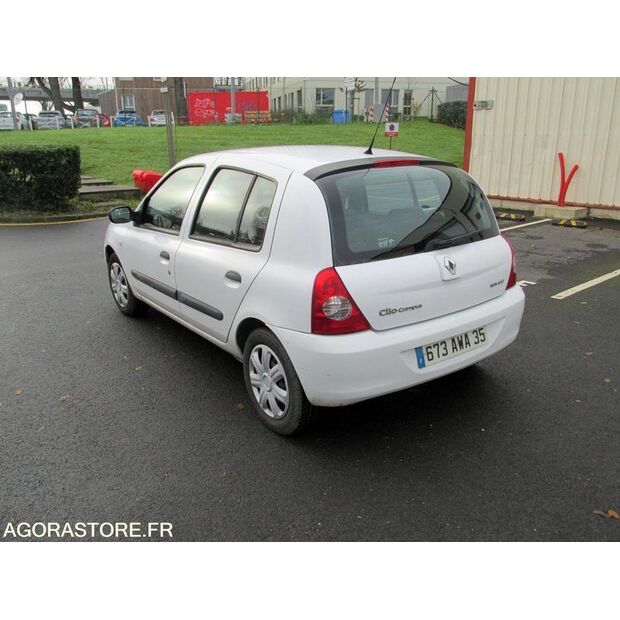 2007 Renault Clio-45261992