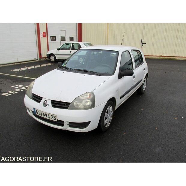 2007 Renault Clio-45261994