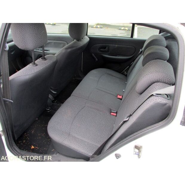 2007 Renault Clio-45261996