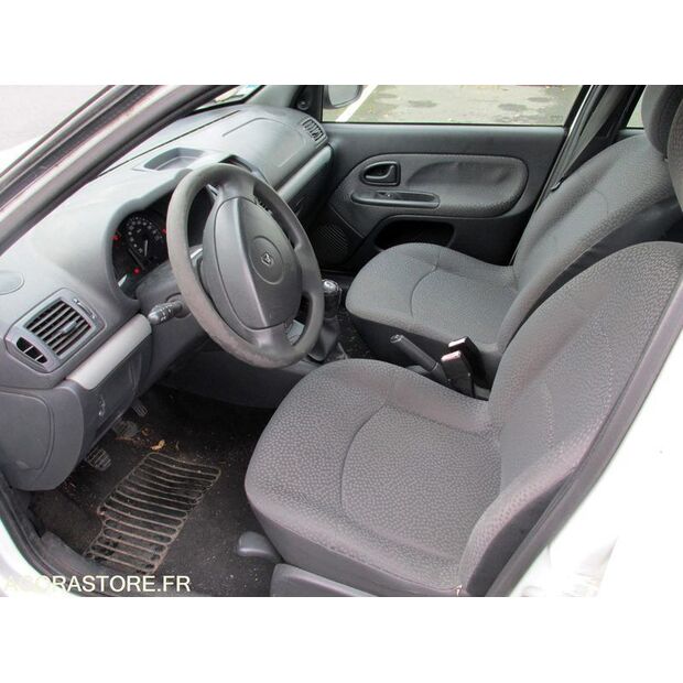 2007 Renault Clio-45261997