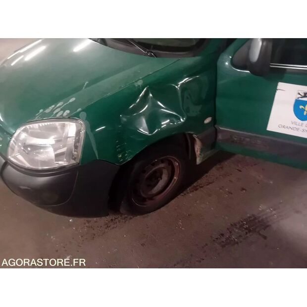 2003 سيتروين BERLINGO-45262006