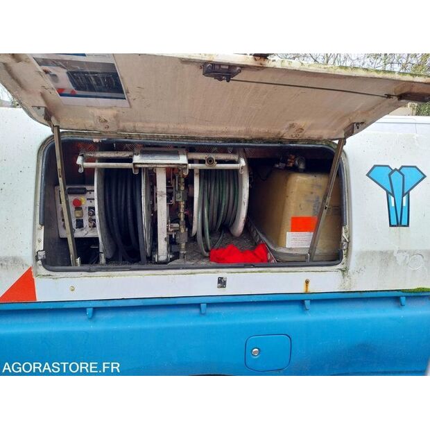 2004 تويوتا Hilux-45262036