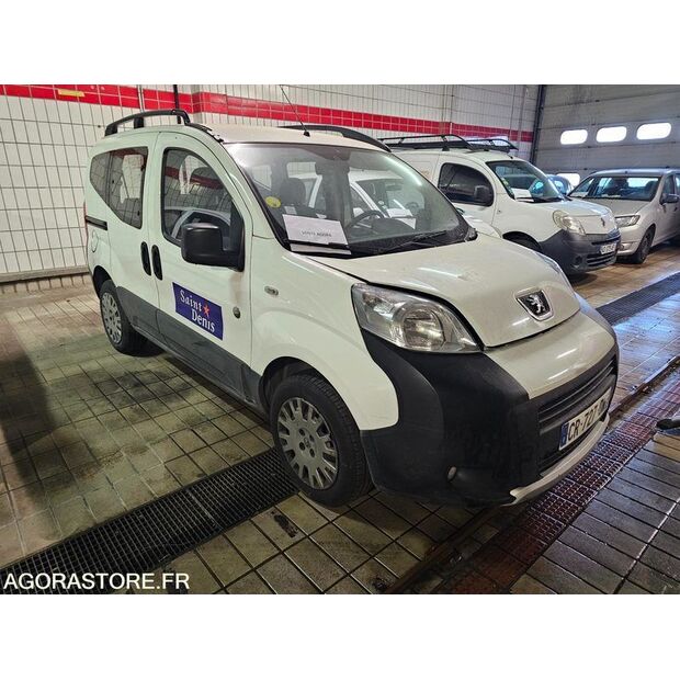 2013 بيجو Bipper-45262049