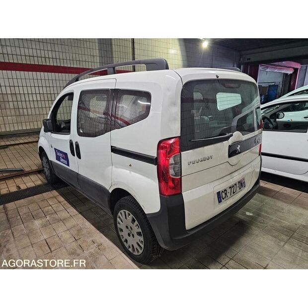 2013 بيجو Bipper-45262050