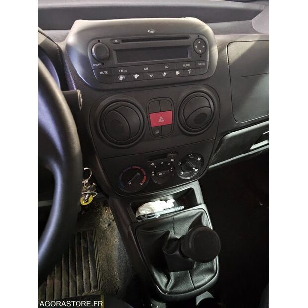 2013 بيجو Bipper-45262058