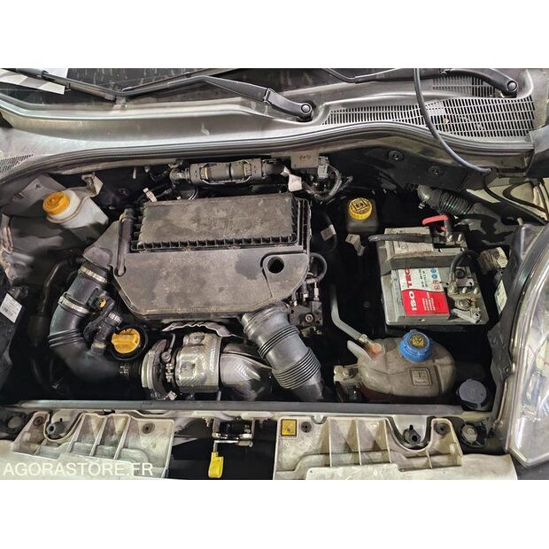 2013 بيجو Bipper-45262060