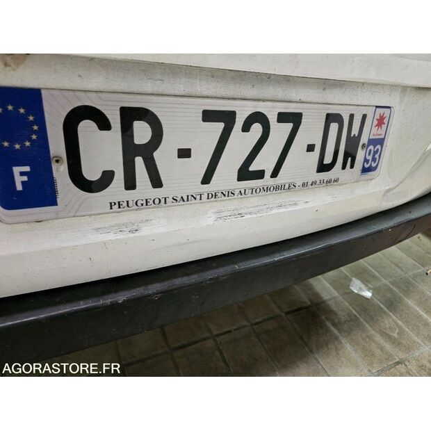 2013 بيجو Bipper-45262066