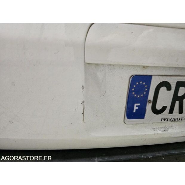 2013 بيجو Bipper-45262067