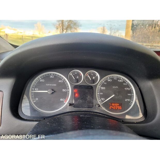 2004 Peugeot 307-45262075