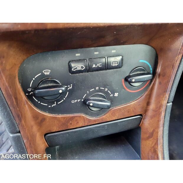 2004 Peugeot 307-45262082