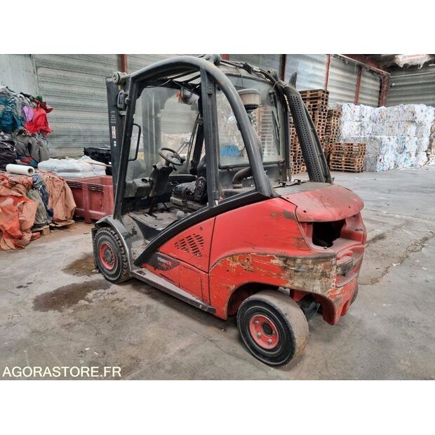 Fenwick H35 EVO-45262122