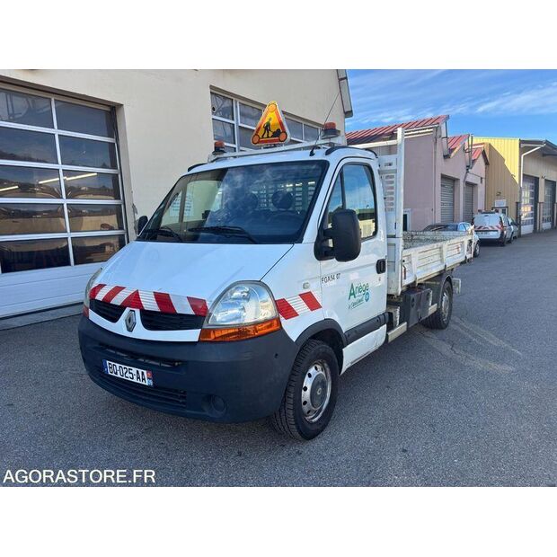 2007 Renault Master-45262136