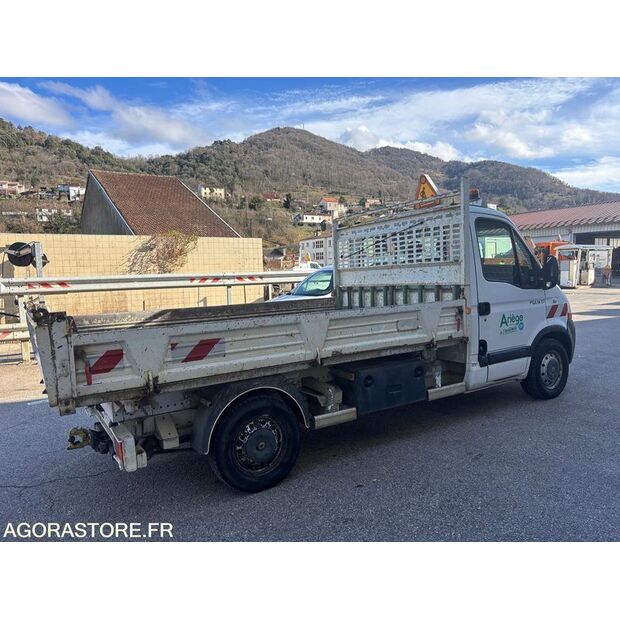 2007 Renault Master-45262138
