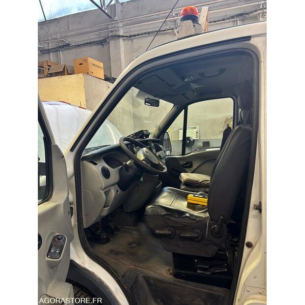 2007 Renault Master-45262139