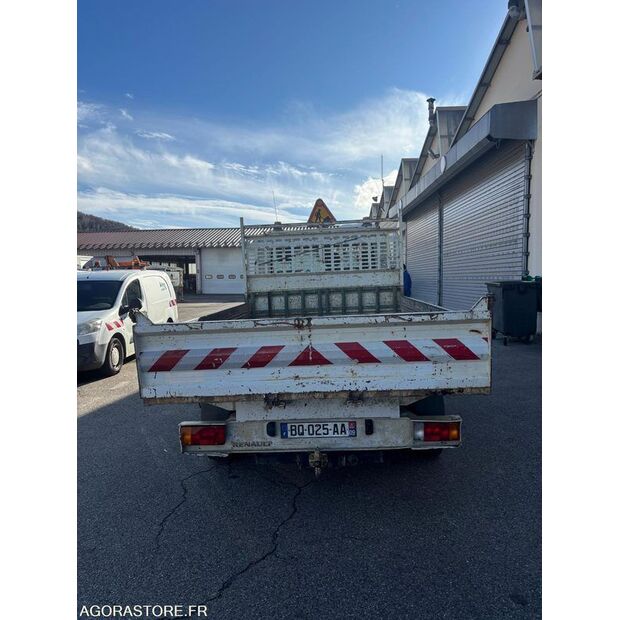 2007 Renault Master-45262140