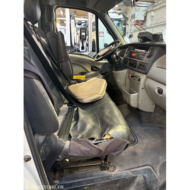 2007 Renault Master-45262143