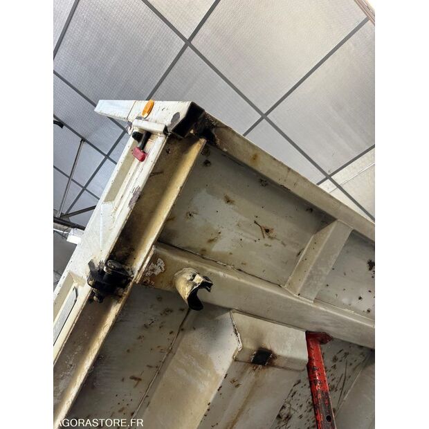 2007 Renault Master-45262145