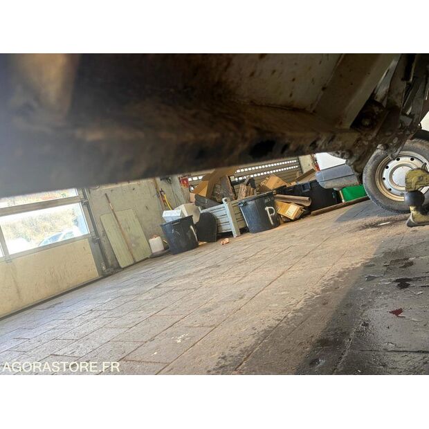 2007 Renault Master-45262146