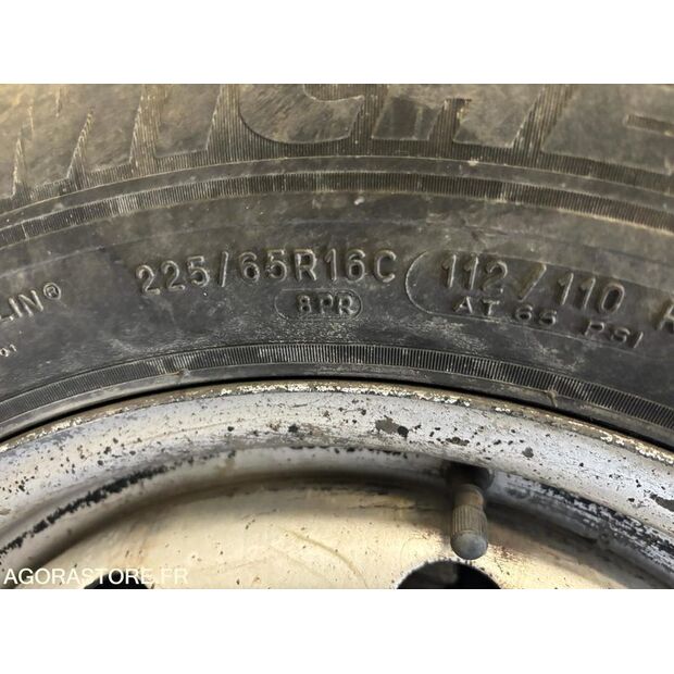 2007 Renault Master-45262147