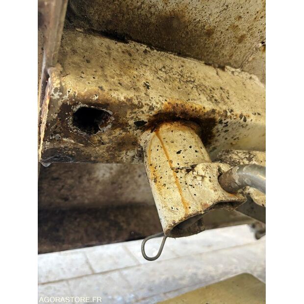 2007 Renault Master-45262149