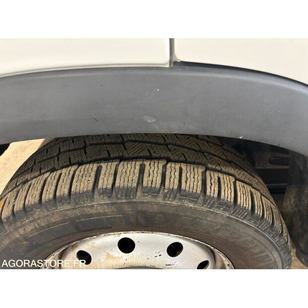 2007 Renault Master-45262151