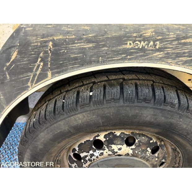 2007 Renault Master-45262152