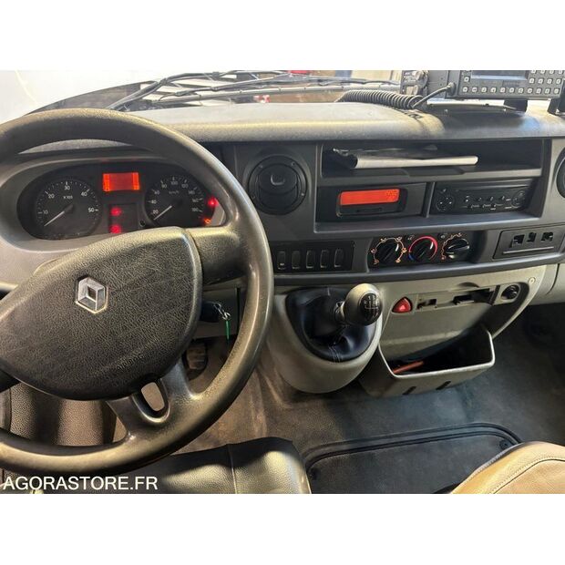 2007 Renault Master-45262153