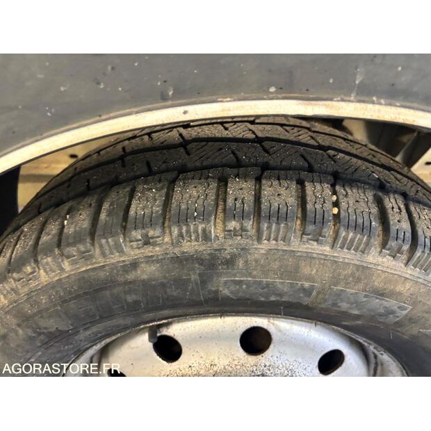 2007 Renault Master-45262154