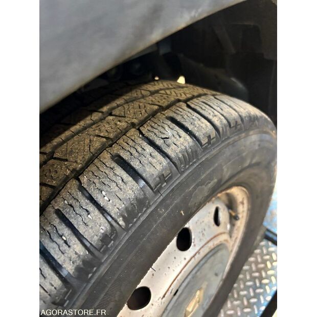 2007 Renault Master-45262155