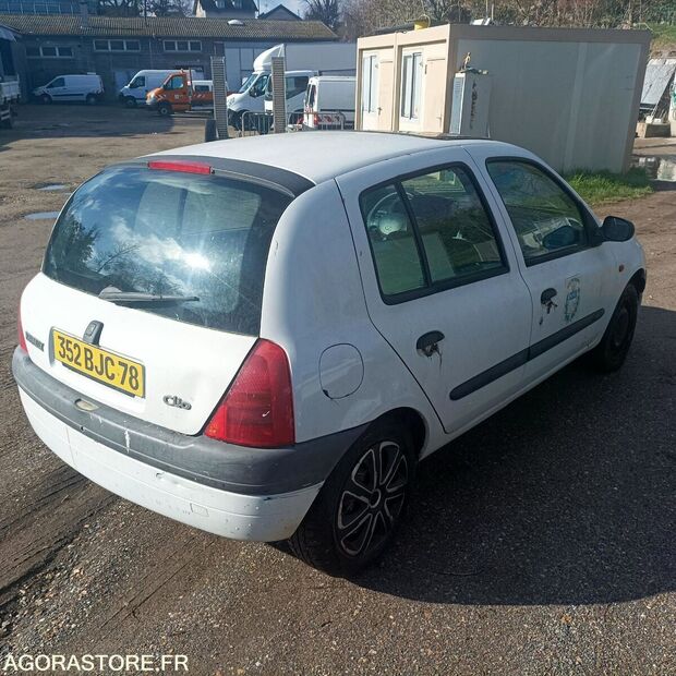 1998 رينو Clio-45262157