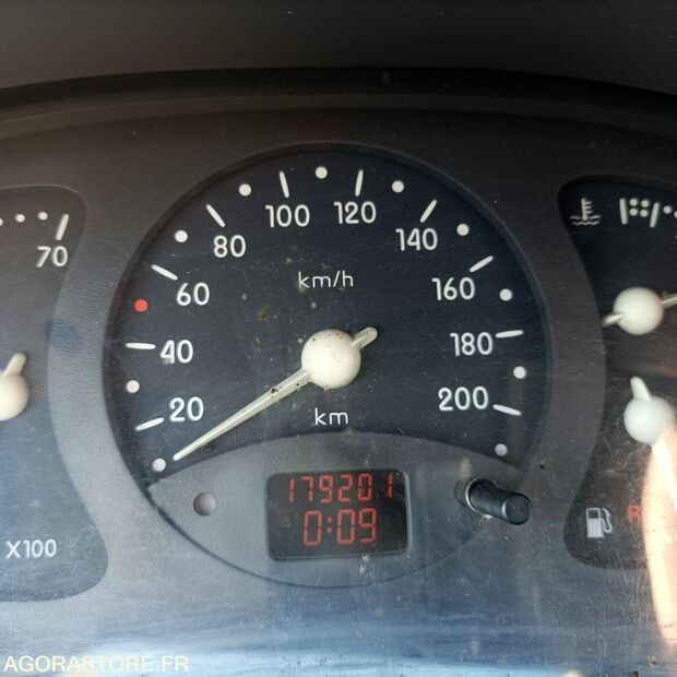 1998 رينو Clio-45262161