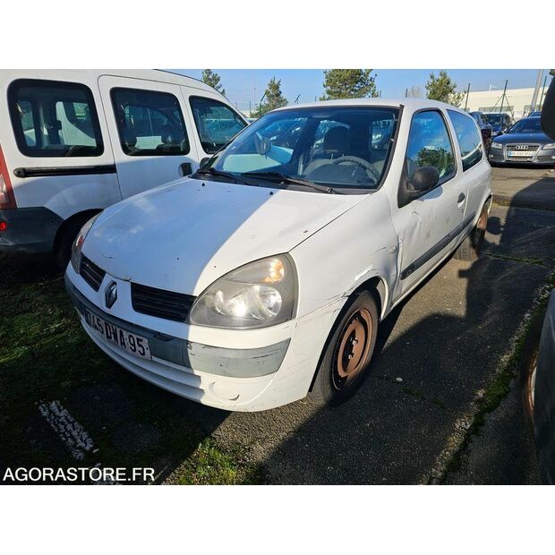 2005 رينو Clio-45262162